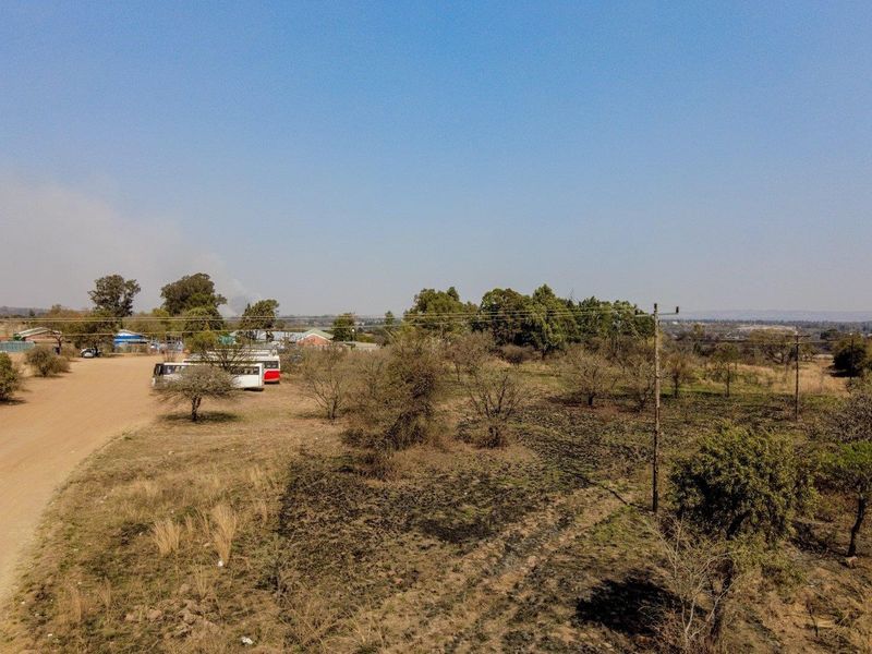 Six hectares level plot adjacent to ahighway and a busy arterial route in a fast-developing area - Photo 6
