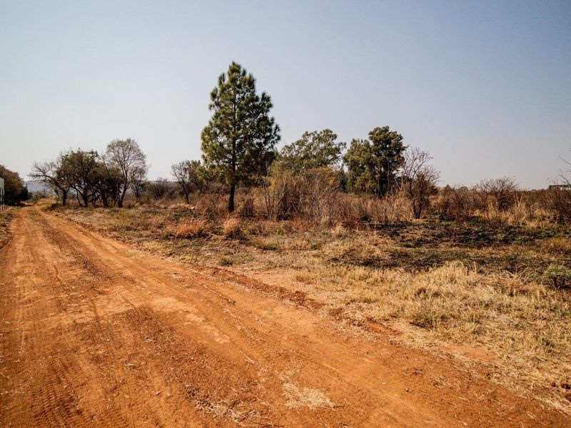 Six hectares level plot adjacent to ahighway and a busy arterial route in a fast-developing area - Photo 7