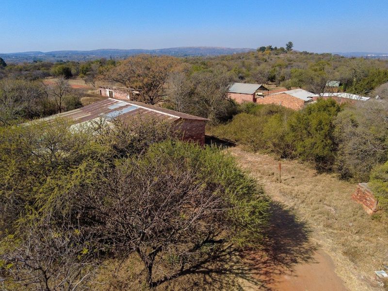 Excellent investment opportunity - in an area where large tracts of land are in high demand - Photo 10