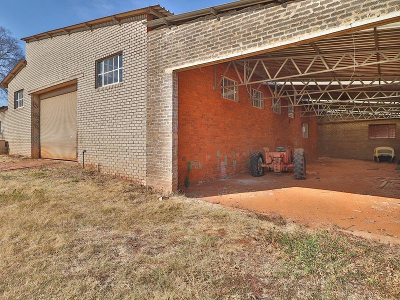 Excellent investment opportunity - in an area where large tracts of land are in high demand - Photo 7