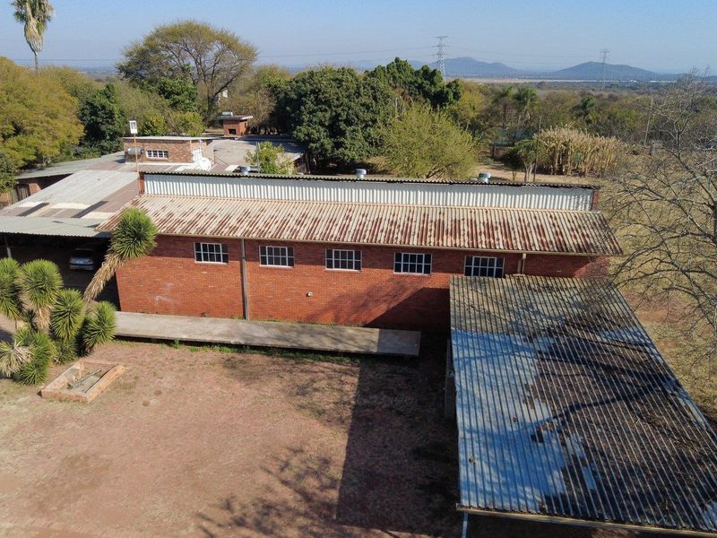Excellent investment opportunity - in an area where large tracts of land are in high demand - Photo 6