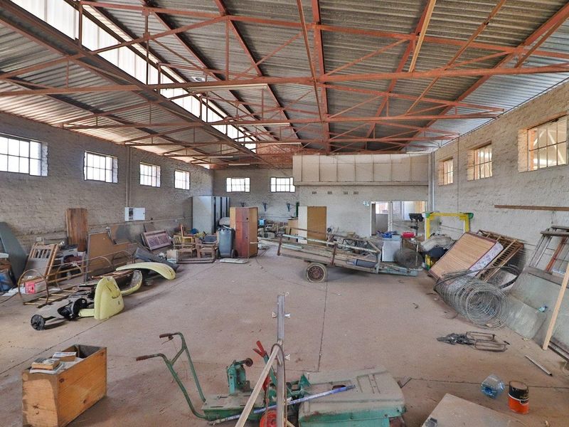 Excellent investment opportunity - in an area where large tracts of land are in high demand - Photo 8