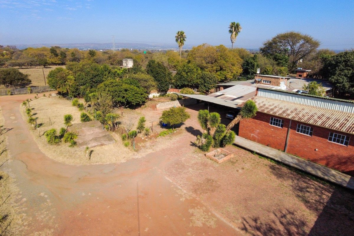 Excellent investment opportunity - in an area where large tracts of land are in high demand - Photo 5