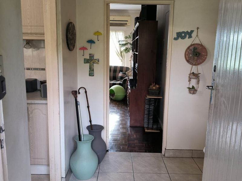 WELL-MAINTAINED PROPERTY WITH AN INCOME-GENERATING FLATLET - Photo 7
