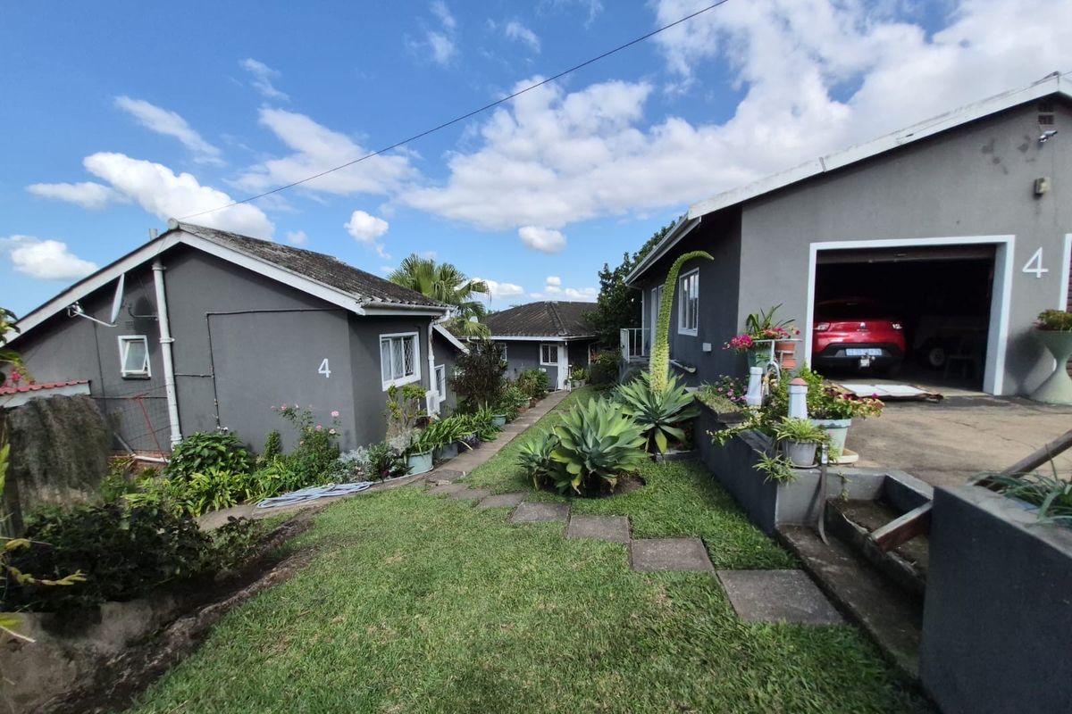 WELL-MAINTAINED PROPERTY WITH AN INCOME-GENERATING FLATLET - Photo 2