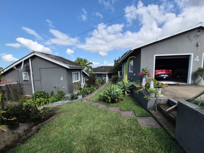 WELL-MAINTAINED PROPERTY WITH AN INCOME-GENERATING FLATLET - Photo 2
