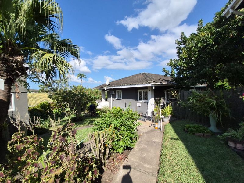 WELL-MAINTAINED PROPERTY WITH AN INCOME-GENERATING FLATLET - Photo 6