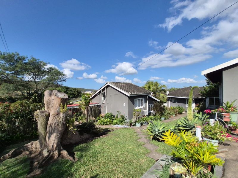 WELL-MAINTAINED PROPERTY WITH AN INCOME-GENERATING FLATLET - Photo 3