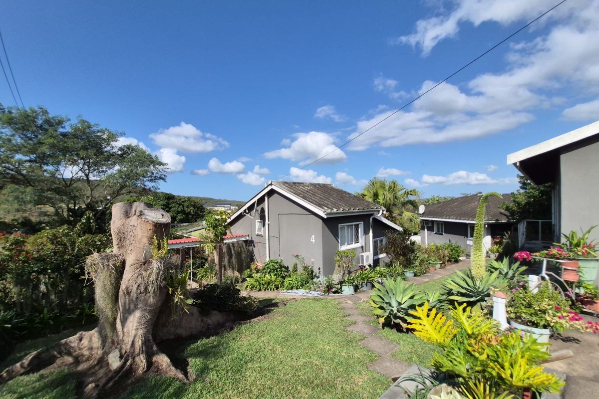 WELL-MAINTAINED PROPERTY WITH AN INCOME-GENERATING FLATLET - Photo 3