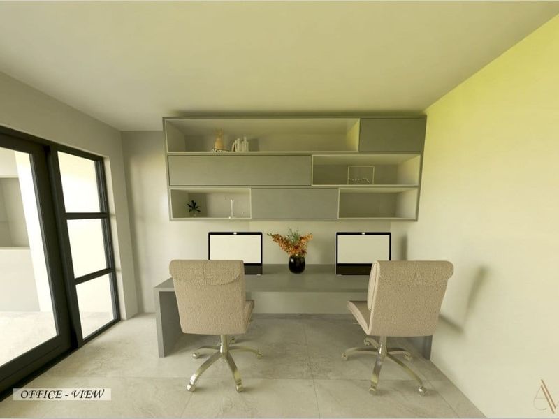 Vacant Land For Sale in Kameeldrift East, Pretoria - Photo 8