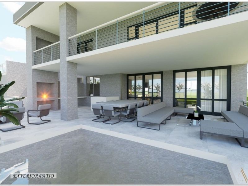 Vacant Land For Sale in Kameeldrift East, Pretoria - Photo 4