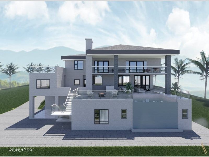 Vacant Land For Sale in Kameeldrift East, Pretoria - Photo 2