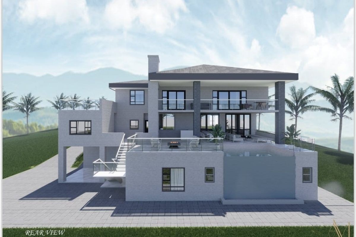 Vacant Land For Sale in Kameeldrift East, Pretoria - Photo 2