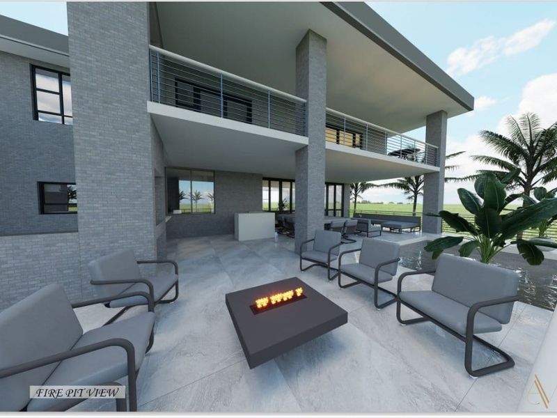Vacant Land For Sale in Kameeldrift East, Pretoria - Photo 3