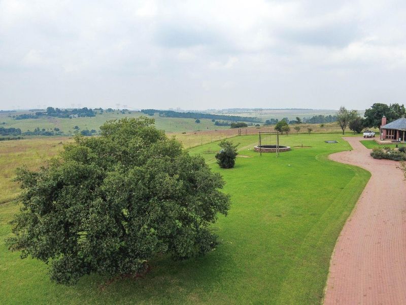 Vacant Land For Sale in Grootfontein AH Pretoria Gauteng - Photo 8