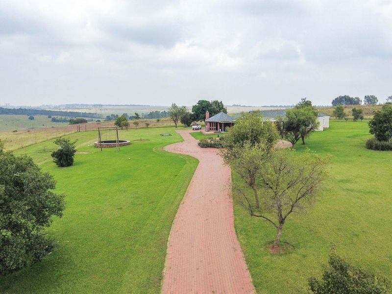 Vacant Land For Sale in Grootfontein AH Pretoria Gauteng - Photo 9