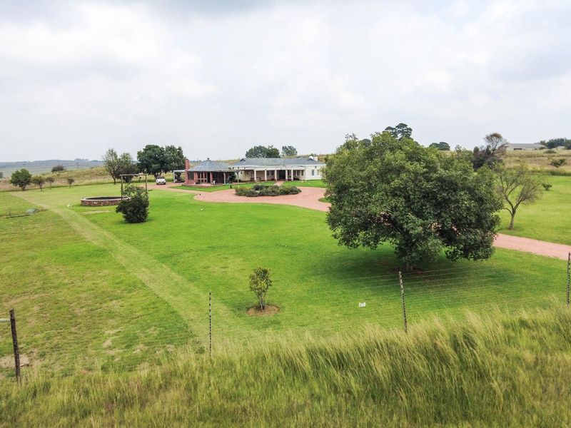 Vacant Land For Sale in Grootfontein AH Pretoria Gauteng - Photo 7
