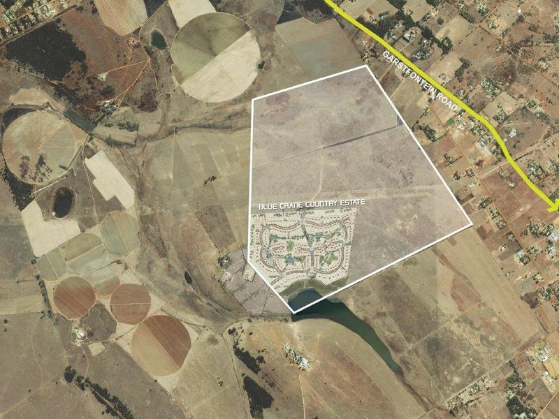 Vacant Land For Sale in Grootfontein AH Pretoria Gauteng - Photo 3