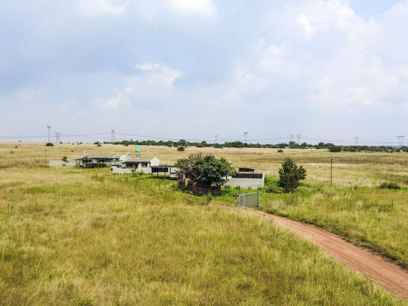 Vacant Land For Sale in Grootfontein AH Pretoria Gauteng - Photo 10