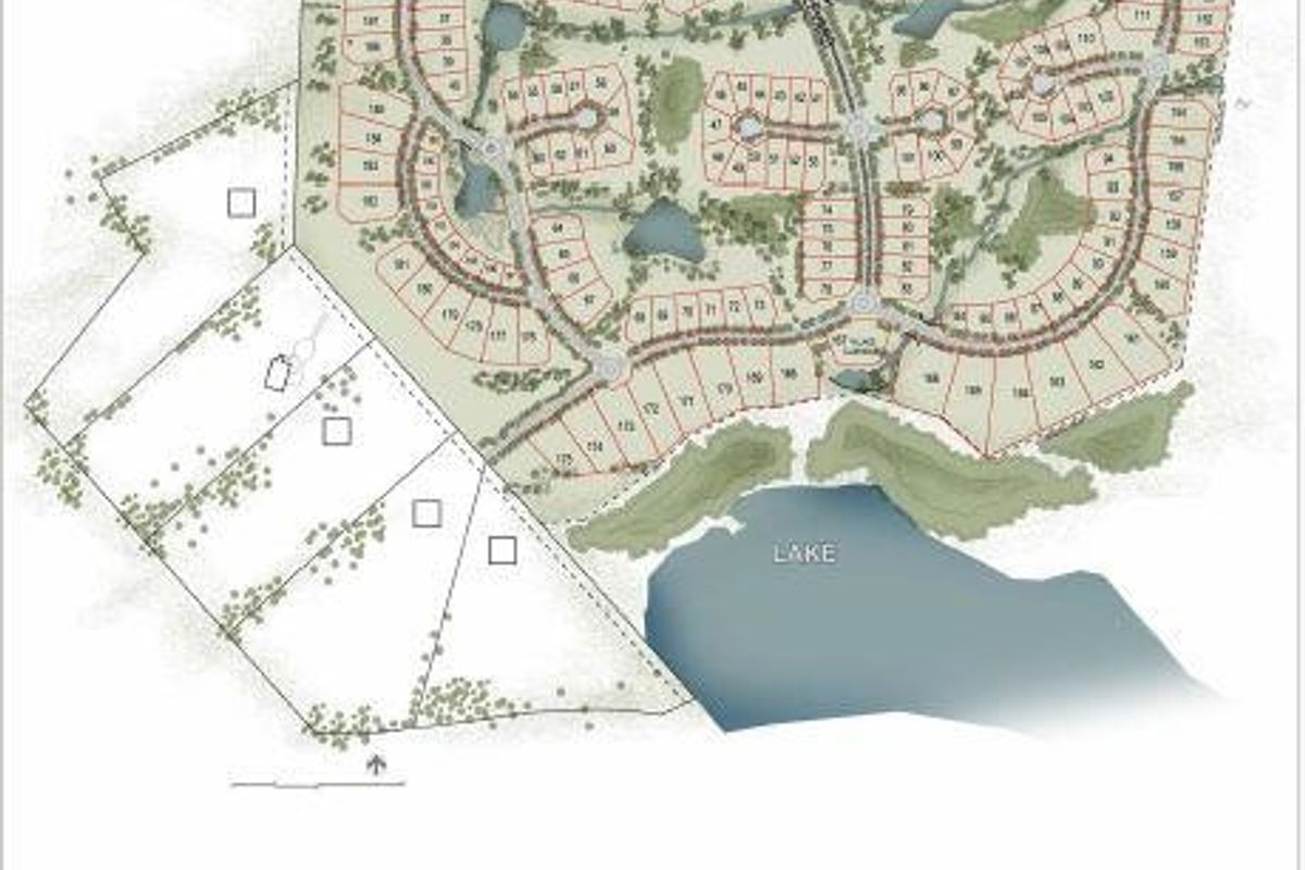 Vacant Land For Sale in Grootfontein AH Pretoria Gauteng - Photo 4