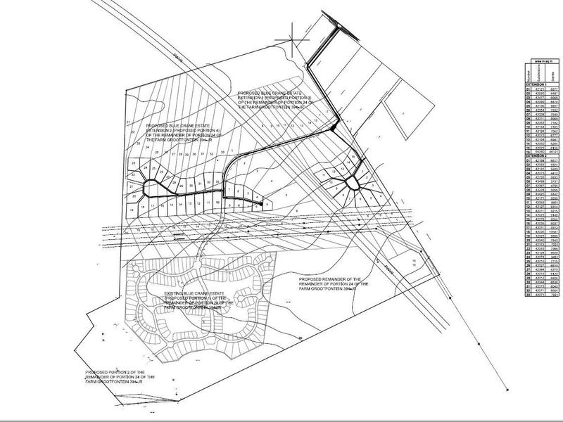 Vacant Land For Sale in Grootfontein AH Pretoria Gauteng - Photo 2