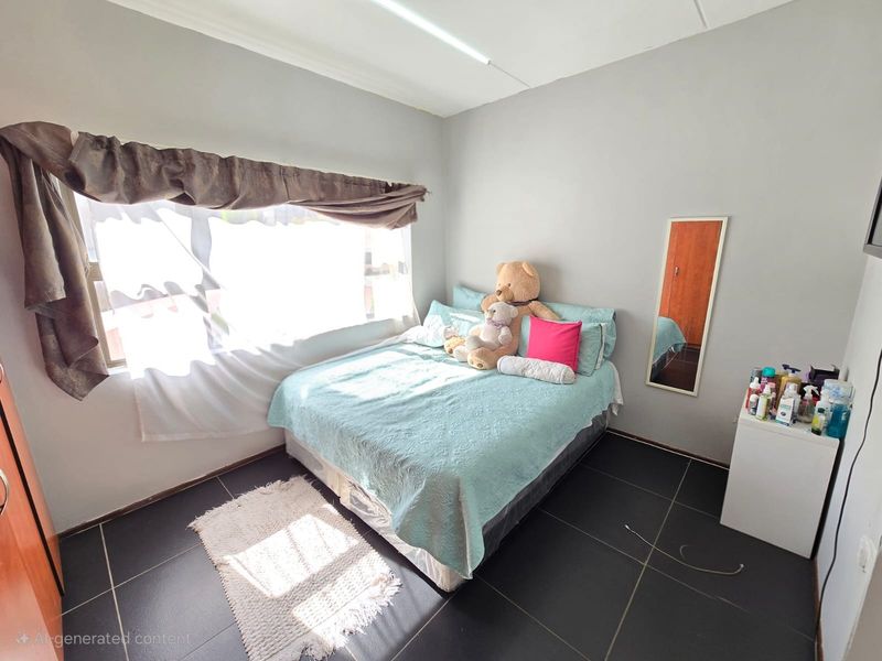 Spacious 2 Bed Apartment To Rent in Lonehill, Sandton - Photo 10