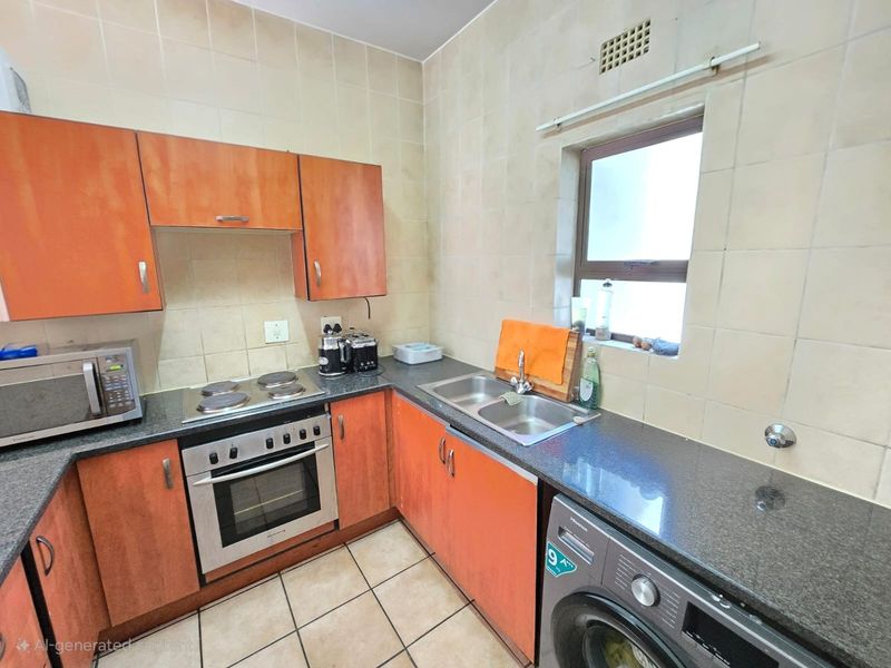 Spacious 2 Bed Apartment To Rent in Lonehill, Sandton - Photo 3