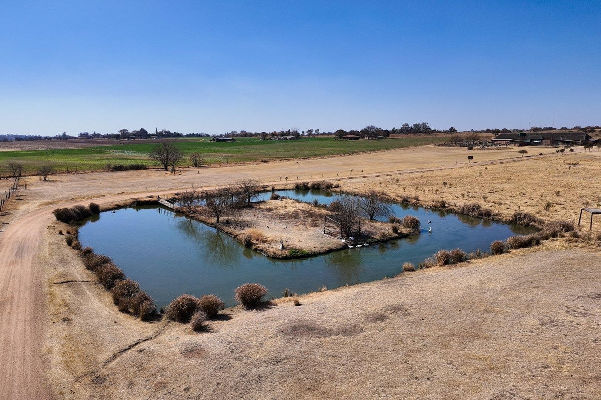 Luxurious wedding-, events- and sport venue within easy reach of pretoria and surrounds - Photo 3