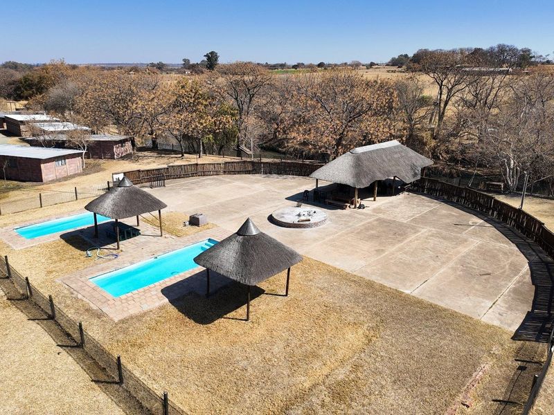 Luxurious wedding-, events- and sport venue within easy reach of pretoria and surrounds - Photo 10