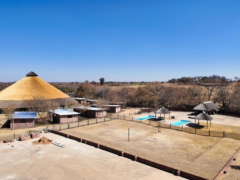 Luxurious wedding-, events- and sport venue within easy reach of pretoria and surrounds - Photo 9