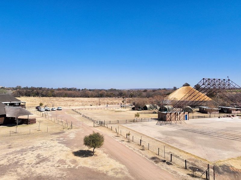 Luxurious wedding-, events- and sport venue within easy reach of pretoria and surrounds - Photo 8