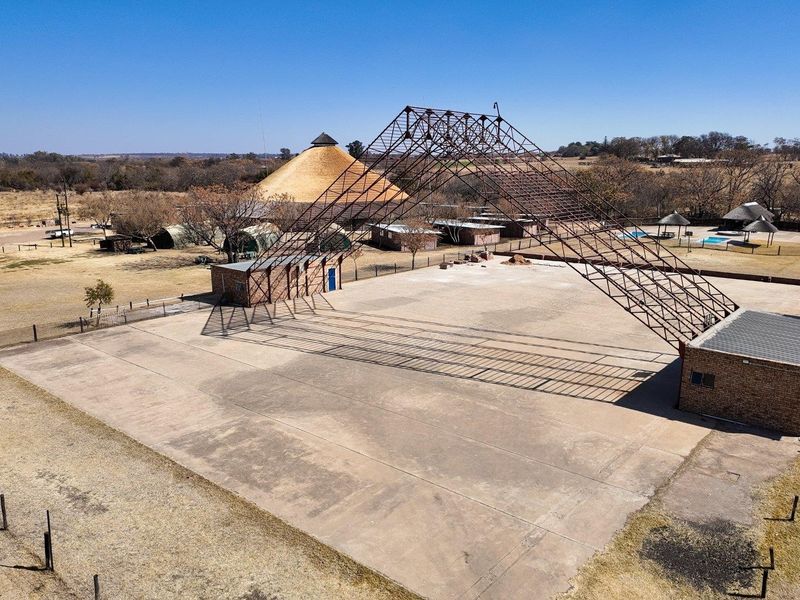 Luxurious wedding-, events- and sport venue within easy reach of pretoria and surrounds - Photo 7