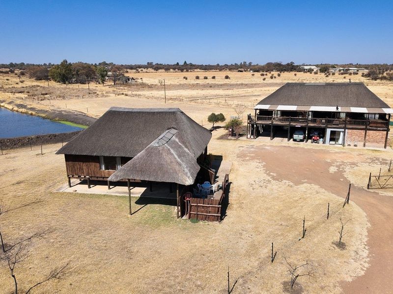 Luxurious wedding-, events- and sport venue within easy reach of pretoria and surrounds - Photo 6