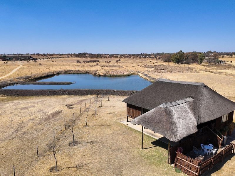 Luxurious wedding-, events- and sport venue within easy reach of pretoria and surrounds - Photo 5