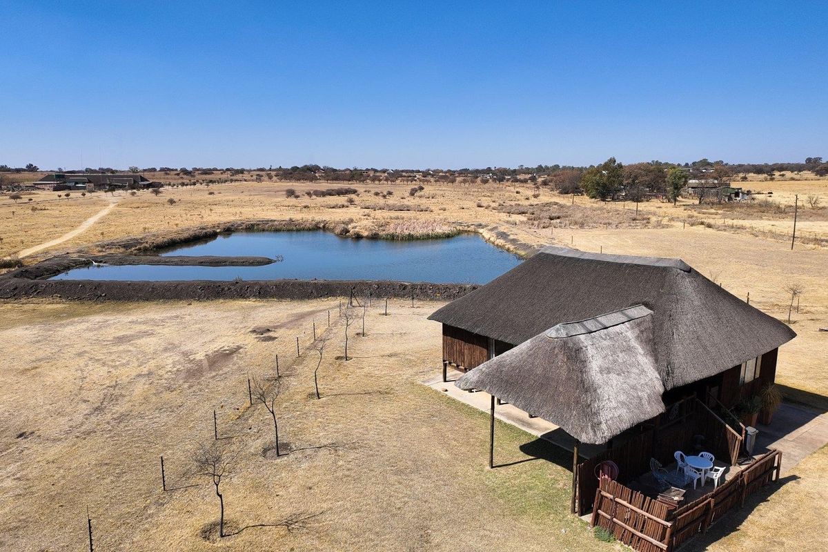 Luxurious wedding-, events- and sport venue within easy reach of pretoria and surrounds - Photo 5