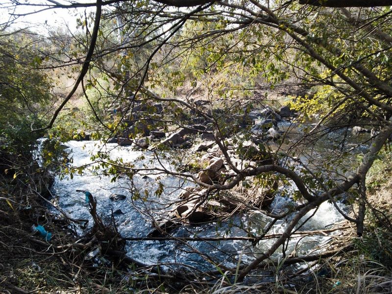 1 hectare plot within secure private estate - 2 kms from pretoria - Photo 9