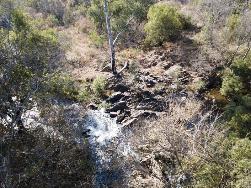 1 hectare plot within secure private estate - 2 kms from pretoria - Photo 7