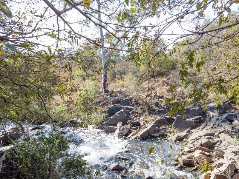 1 hectare plot within secure private estate - 2 kms from pretoria - Photo 10