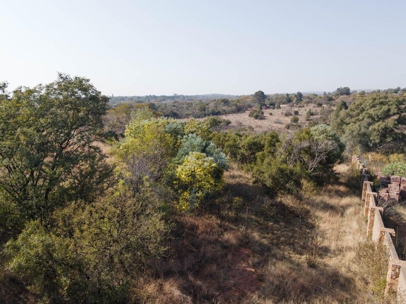 1 hectare plot within secure private estate - 2 kms from pretoria - Photo 4