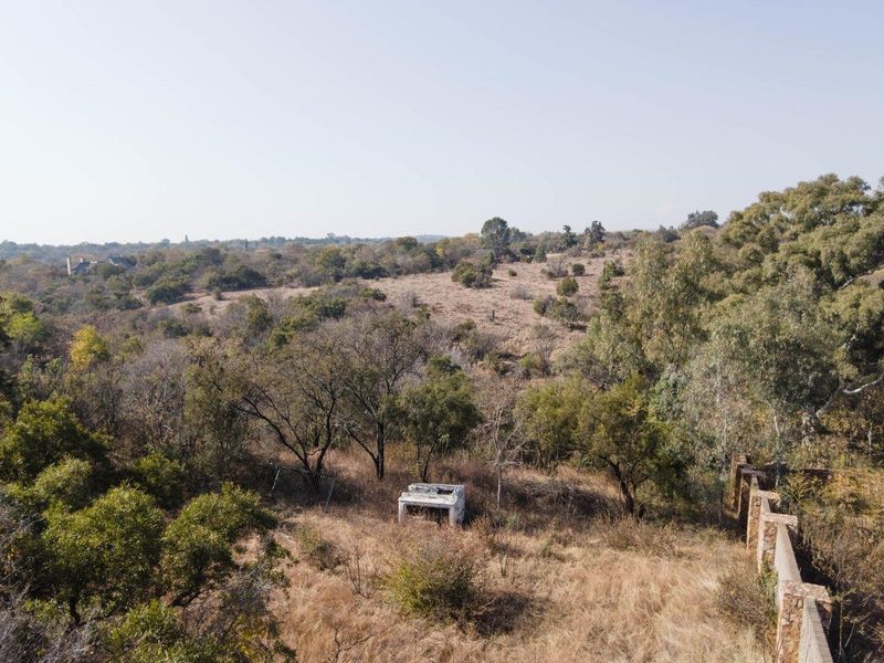 1 hectare plot within secure private estate - 2 kms from pretoria - Photo 5