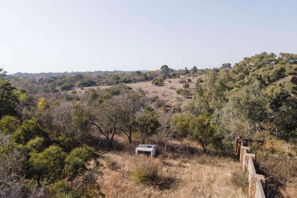 1 hectare plot within secure private estate - 2 kms from pretoria - Photo 5