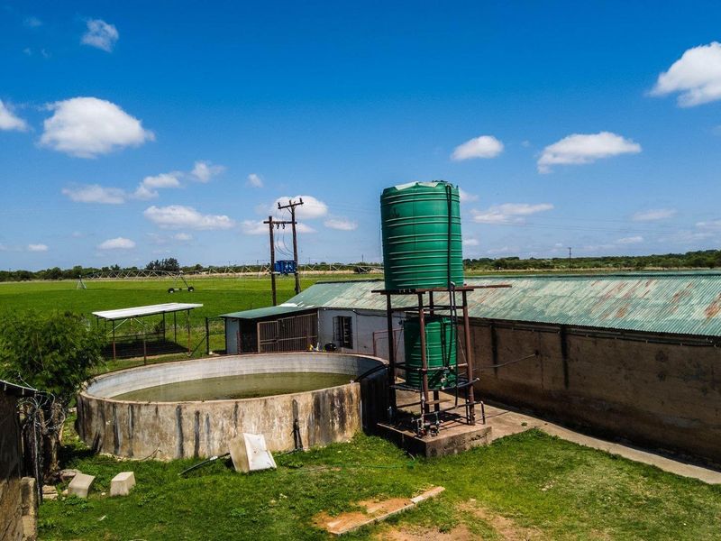 Lucrative well developed farm close to pretoria - Photo 9