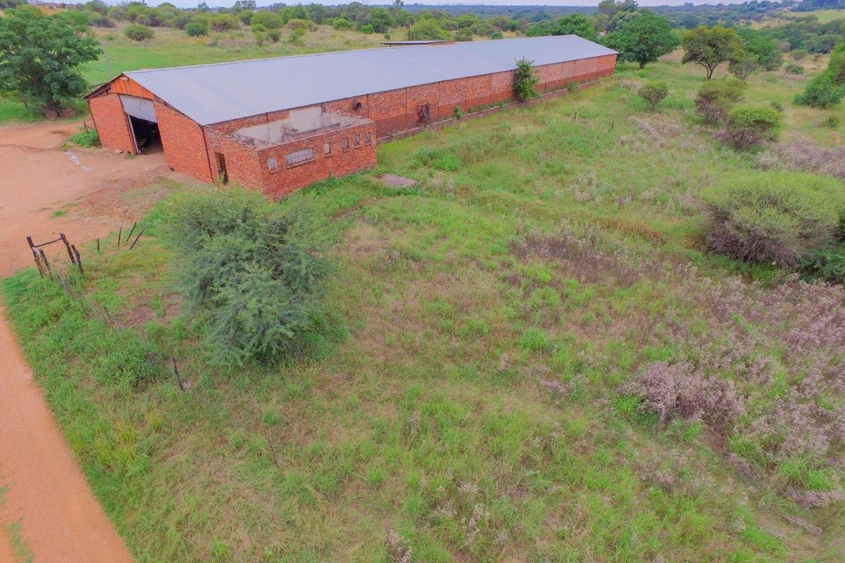 Lucrative investment opportunity - 128 hectare fertile agricultural land - Photo 2