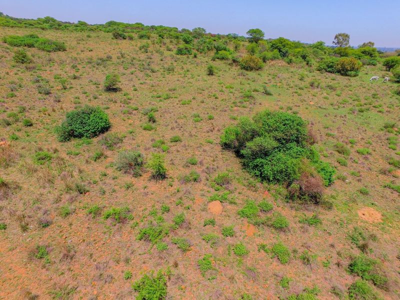 9.79 hectare (sub-divided into nine plots) - zoned for commercial and light industrial - Photo 6