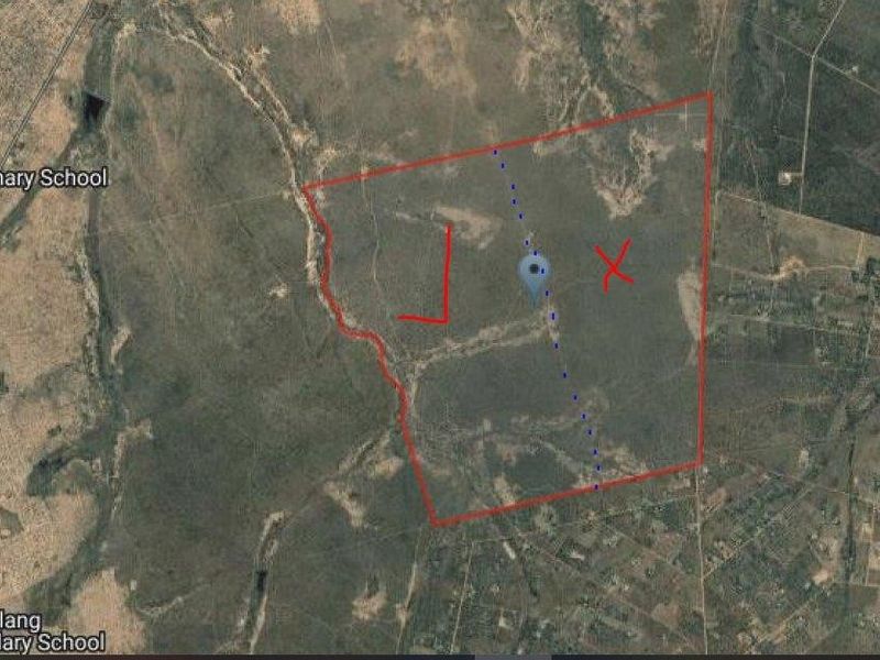 Lucrative development opportunity - 840 hectare farm - Photo 2