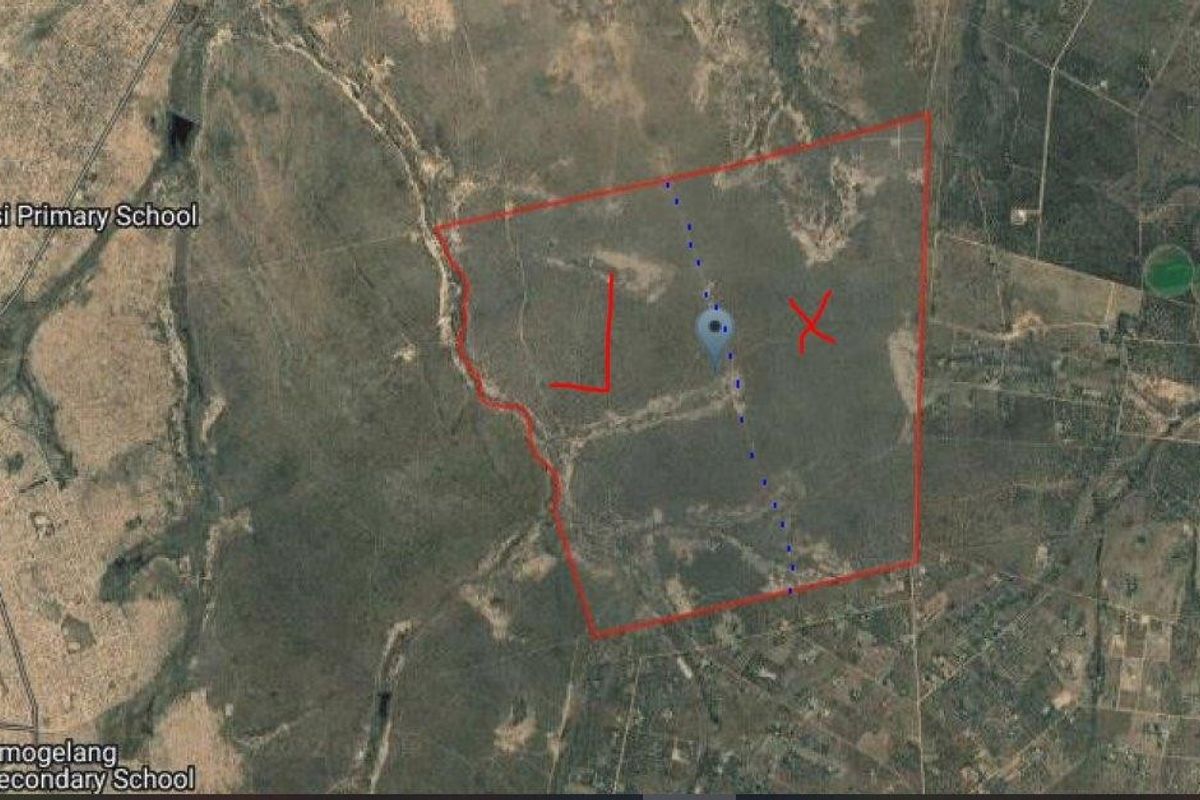 Lucrative development opportunity - 840 hectare farm - Photo 2