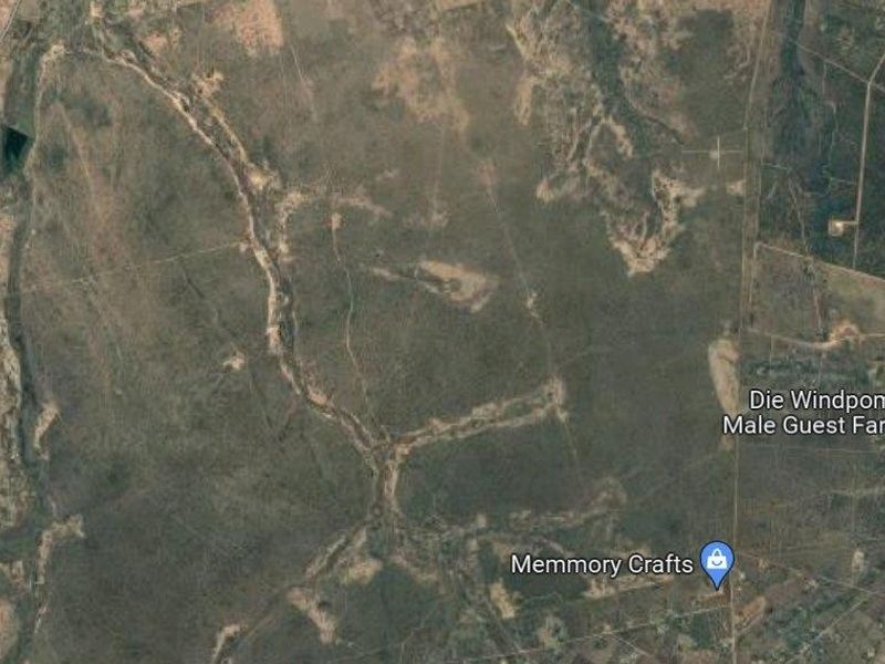 Lucrative development opportunity - 840 hectare farm - Photo 3