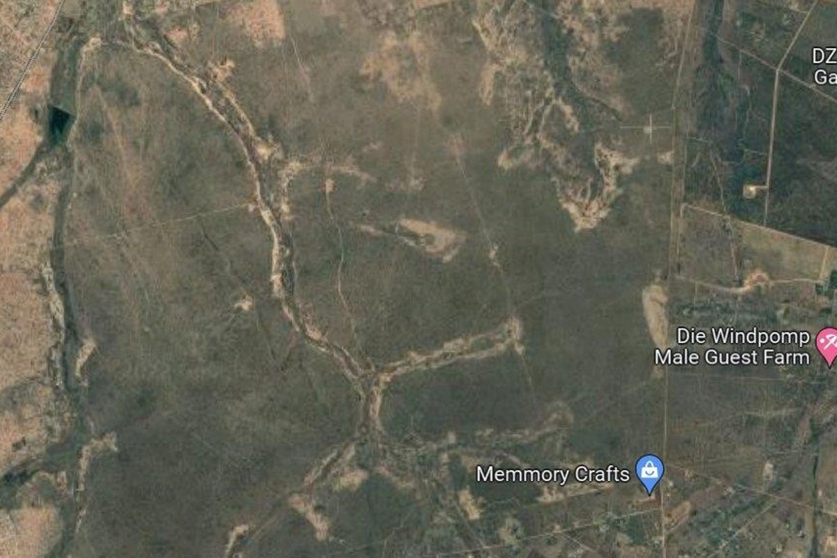 Lucrative development opportunity - 840 hectare farm - Photo 3