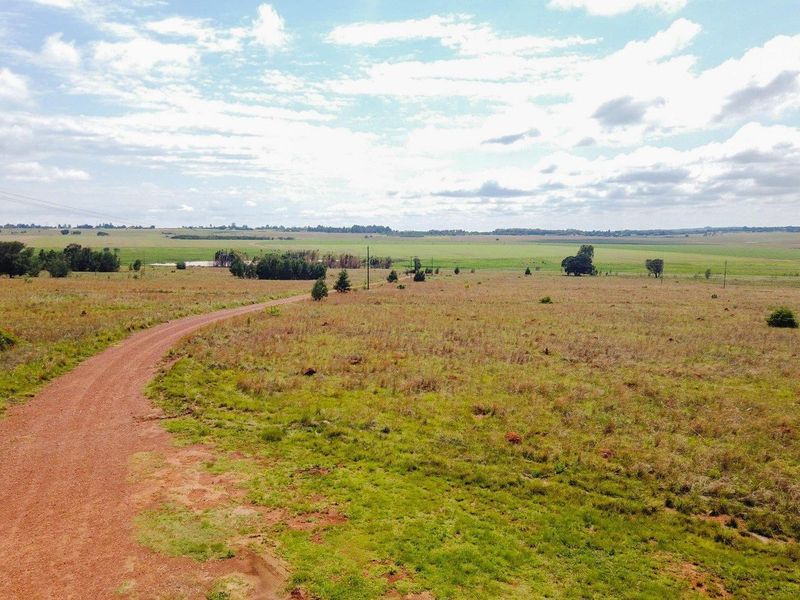 723 hectare lucrative farmland on garsfonteinweg - Photo 4