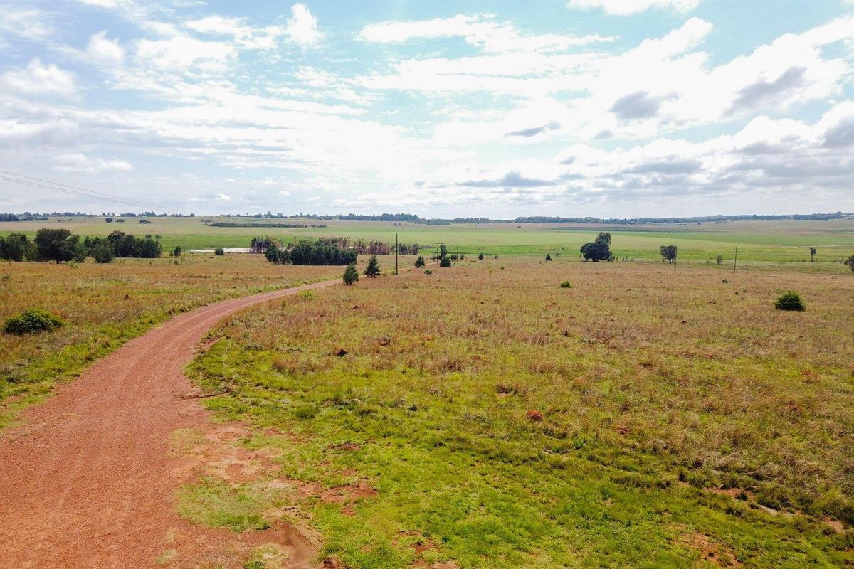 723 hectare lucrative farmland on garsfonteinweg - Photo 4